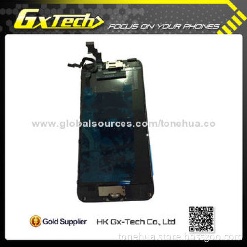Factory price and new OEM for iPhone 6 LCD with touch screenNew